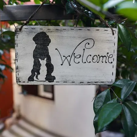 Apartament Monte Oppio