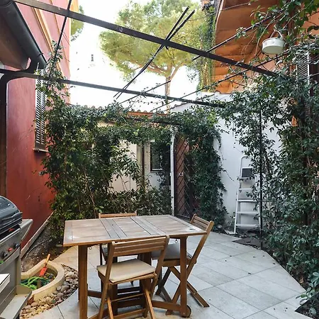 Apartament Monte Oppio