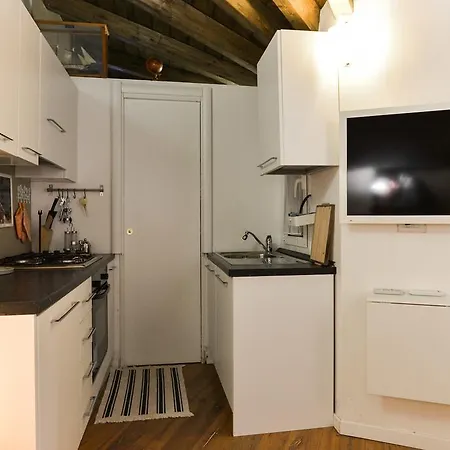 Apartament Monte Oppio